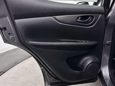 2020 Nissan Rogue Sport - Photo 19