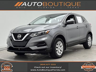 2020 Nissan Rogue Sport - Photo 1