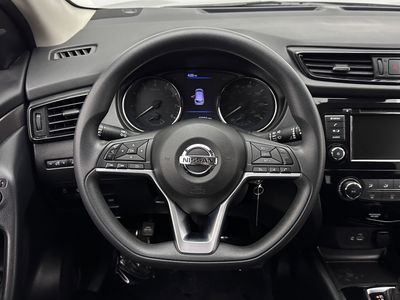 2020 Nissan Rogue Sport - Photo 20