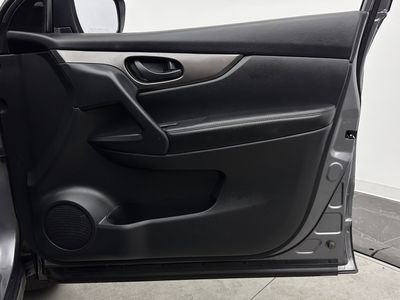 2020 Nissan Rogue Sport - Photo 27