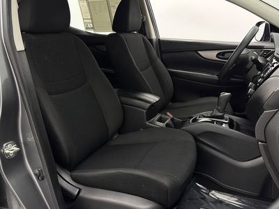 2020 Nissan Rogue Sport - Photo 29