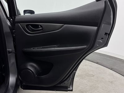 2020 Nissan Rogue Sport - Photo 25