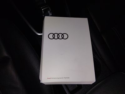 2024 Audi A3 - Photo 22