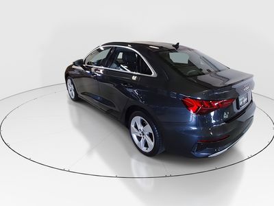 2024 Audi A3 - Photo 5