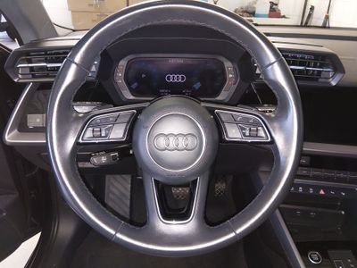 2024 Audi A3 - Photo 12
