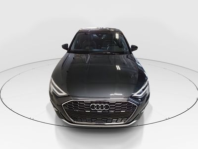 2024 Audi A3 - Photo 2