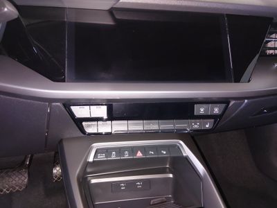 2024 Audi A3 - Photo 20