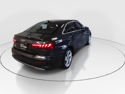 2024 Audi A3 - Photo 7