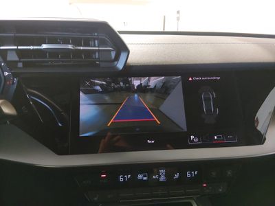 2024 Audi A3 - Photo 18