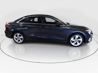 2024 Audi A3 - Photo 8