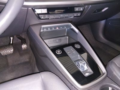 2024 Audi A3 - Photo 21