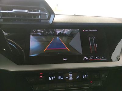 2024 Audi A3 - Photo 17