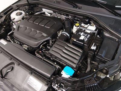 2024 Audi A3 - Photo 9