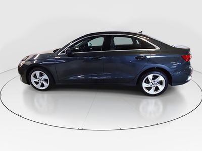 2024 Audi A3 - Photo 4