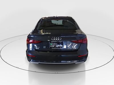 2024 Audi A3 - Photo 6