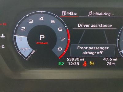 2024 Audi A3 - Photo 14