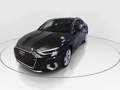 2024 Audi A3 - Photo 3