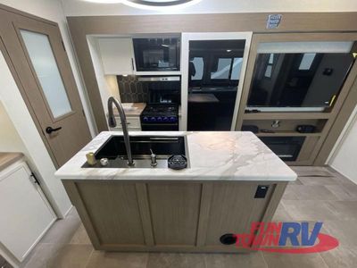2026 Forest River RV Impression - Photo 11