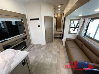 2026 Forest River RV Impression - Photo 23