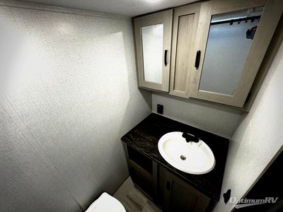 2023 Forest River Viking - Photo 11