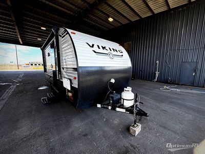 2023 Forest River Viking - Photo 1