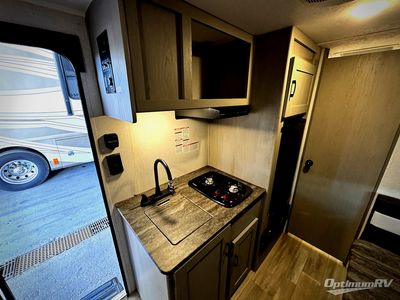 2023 Forest River Viking - Photo 5