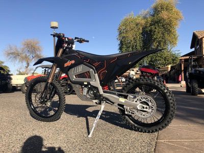 2026 Kayo eC2i - Photo 6