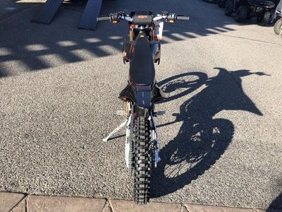 2026 Kayo eC2i - Photo 7