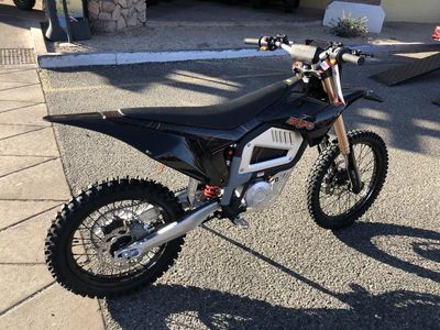 2026 Kayo eC2i - Photo 8