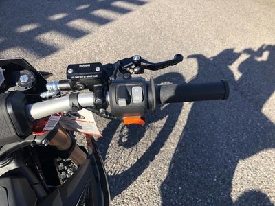2026 Kayo eC2i - Photo 13