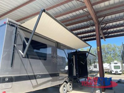 2025 Redwood RV Regency - Photo 14