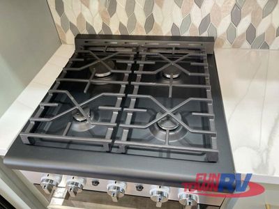 2025 Redwood RV Regency - Photo 20
