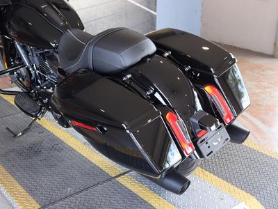 2025 Harley-Davidson FLTRX - Road Glide - Photo 12