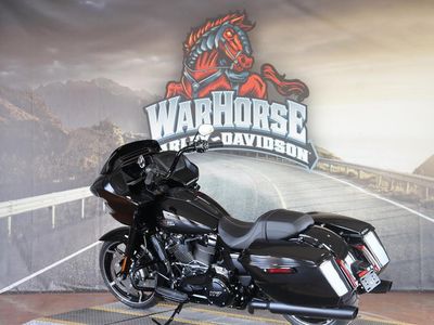 2025 Harley-Davidson FLTRX - Road Glide - Photo 6
