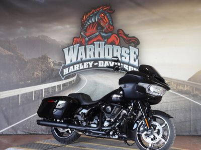 2025 Harley-Davidson FLTRX - Road Glide - Photo 2