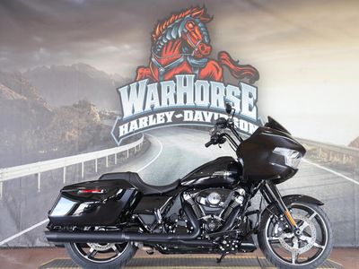 2025 Harley-Davidson FLTRX - Road Glide - Photo 1