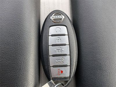 2018 Nissan Murano - Photo 29