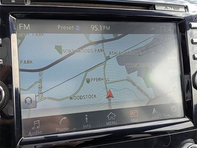 2018 Nissan Murano - Photo 21