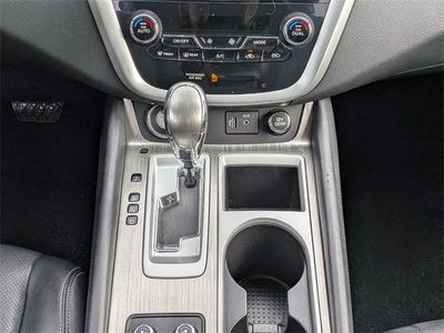 2018 Nissan Murano - Photo 17