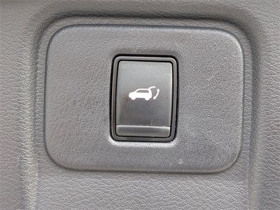 2018 Nissan Murano - Photo 11