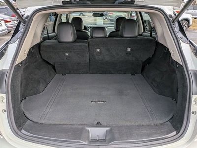 2018 Nissan Murano - Photo 10