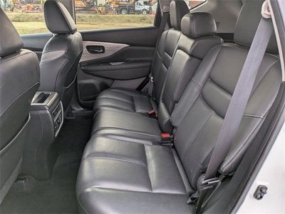2018 Nissan Murano - Photo 12