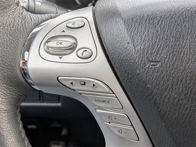 2018 Nissan Murano - Photo 25