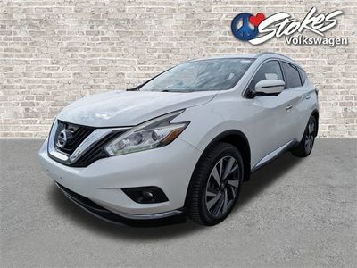 2018 Nissan Murano - Photo 6