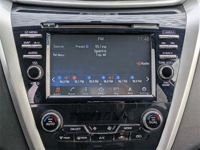 2018 Nissan Murano - Photo 16