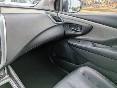 2018 Nissan Murano - Photo 15