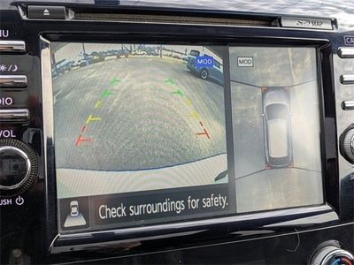 2018 Nissan Murano - Photo 20