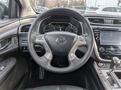 2018 Nissan Murano - Photo 14