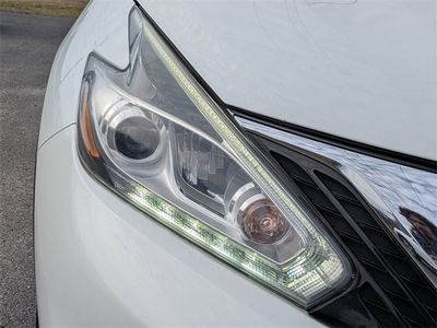 2018 Nissan Murano - Photo 7