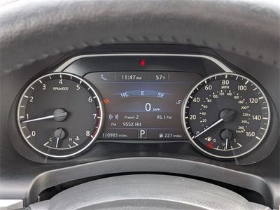 2018 Nissan Murano - Photo 27